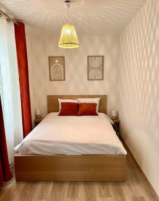 Appartement Centre-Ville Le Havre Eksteriør bilde