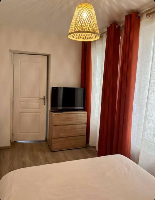 Appartement Centre-Ville Le Havre Eksteriør bilde